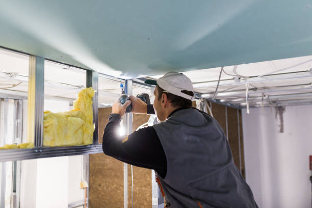 Best Insulation for Specific Applications in Moncks Corner, SC