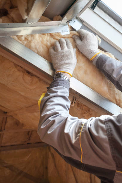 Best Insulation for Specific Applications in Moncks Corner, SC