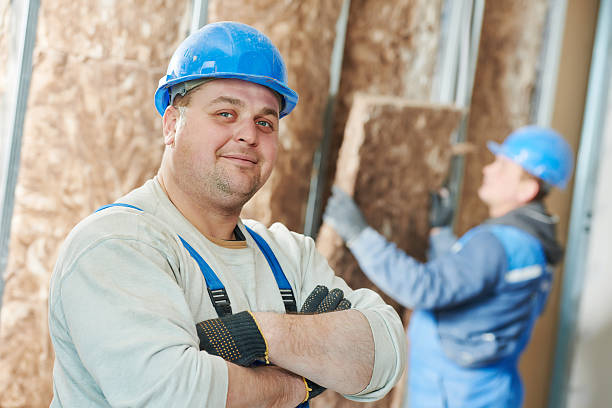 Best Types of Insulation in Moncks Corner, SC